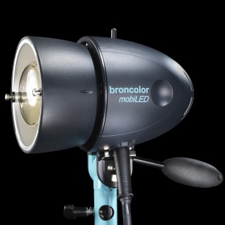 Broncolor MobiLED