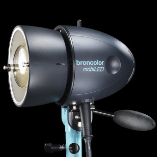 Broncolor MobiLED Broncolor MobiLED