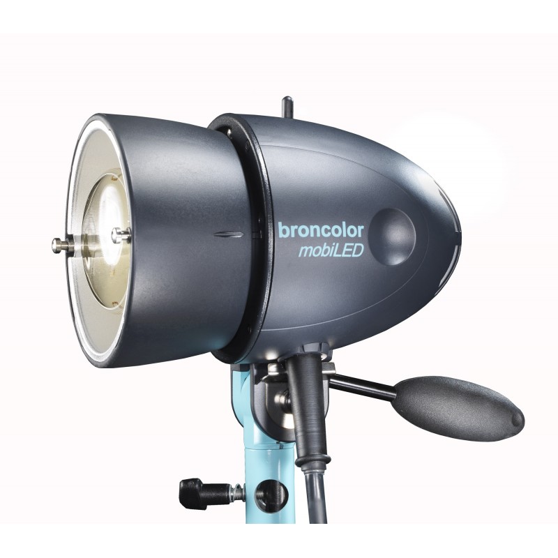 Broncolor MobiLED Broncolor MobiLED