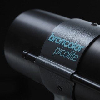 Broncolor Picolite Small Lamp Broncolor Picolite Small Lamp