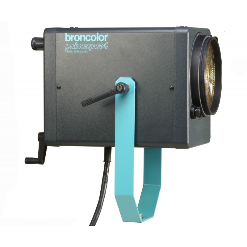 Broncolor Pulso-Spot 4