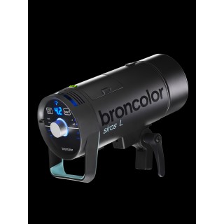 Broncolor Siros 800 L WiFi/RFS 2 