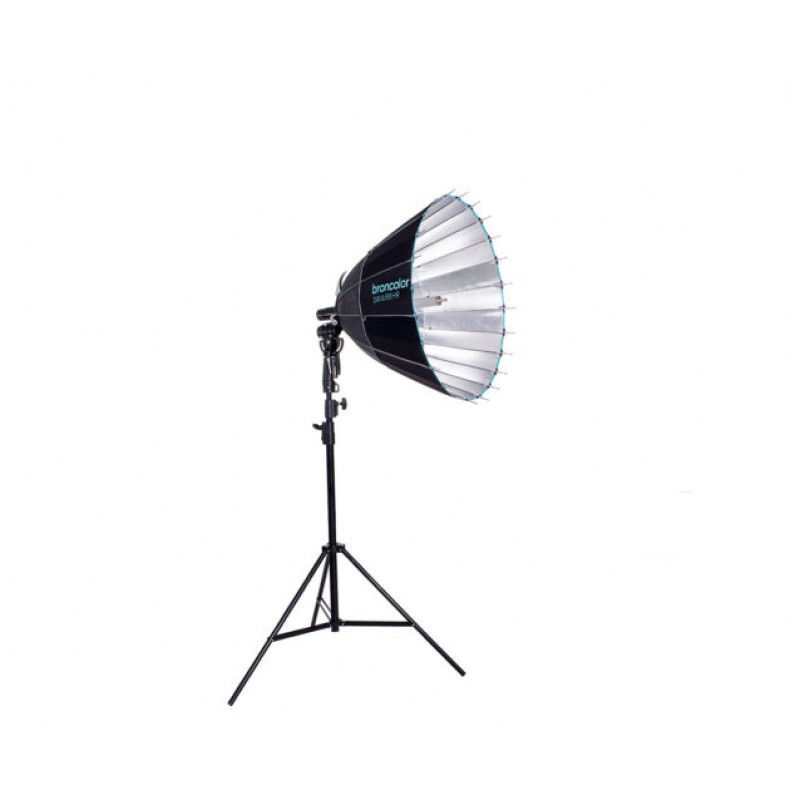 Broncolor Para 88 HR  Kit without adapter