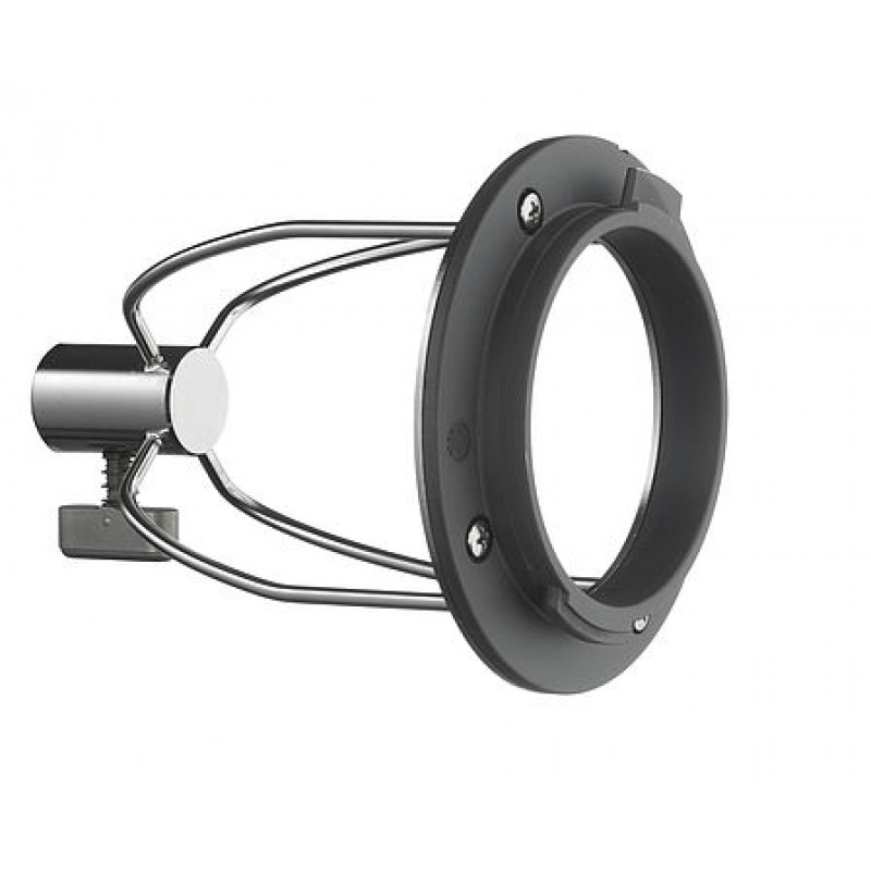 Broncolor Para adapter for lamps with broncolor bayonet