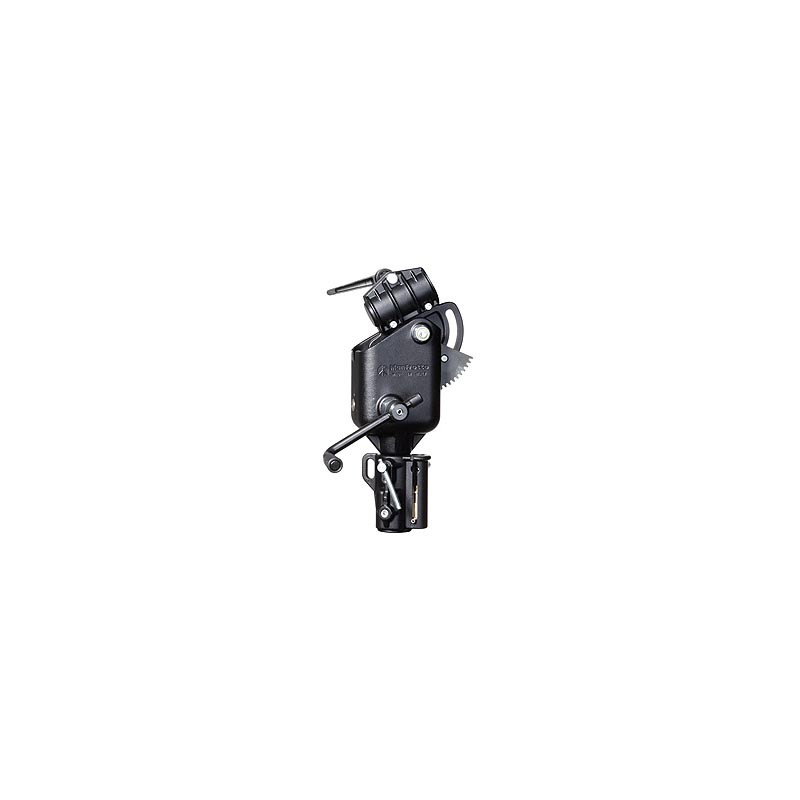 Broncolor Tilt head with crank handle for Para 177 / 222