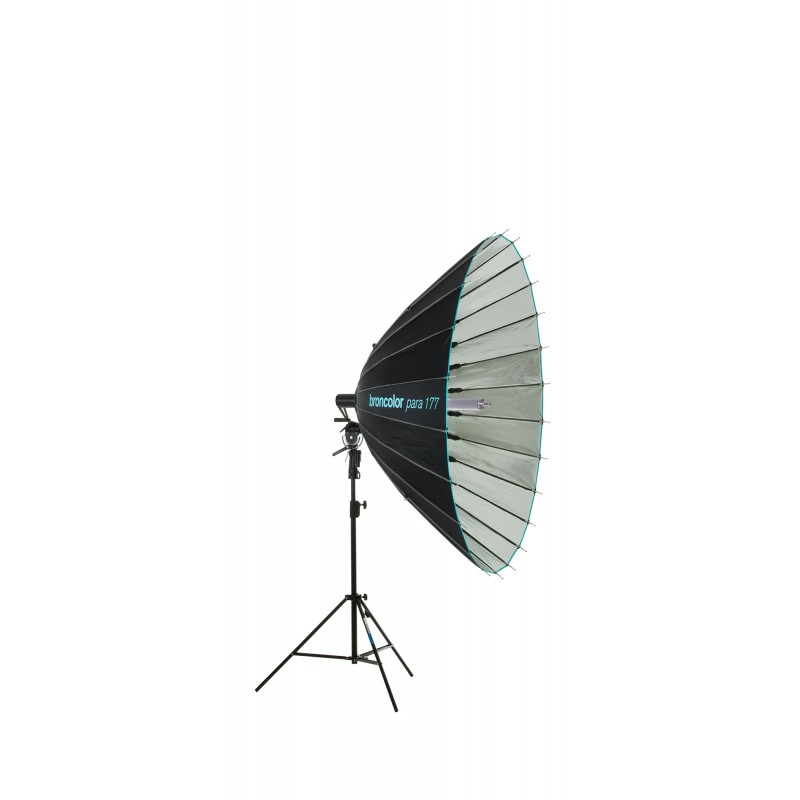 Broncolor Para 177 kit without adapter