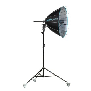 Broncolor Para 88 kit without adapter