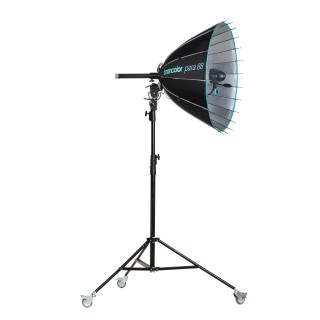 Broncolor Para 88 kit without adapter Broncolor Para 88 kit without adapter