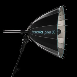 Broncolor Para 88 kit without adapter Broncolor Para 88 kit without adapter