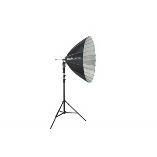 Broncolor Para 133 kit without adapter