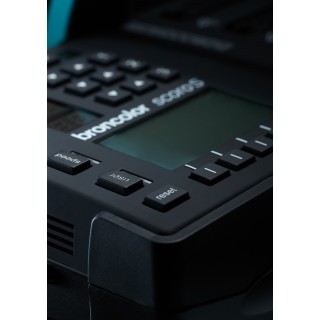 Broncolor Scoro 3200 S WiFi / RFS 2 Broncolor Scoro 3200 S WiFi / RFS 2