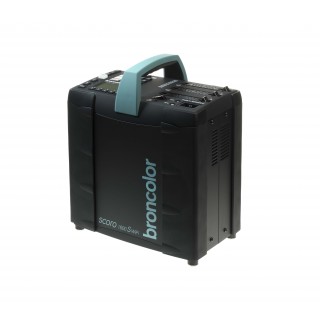 Broncolor Scoro 1600 S WiFi / RFS 2