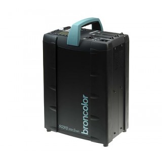 Broncolor Scoro 3200 S WiFi / RFS 2 Broncolor Scoro 3200 S WiFi / RFS 2