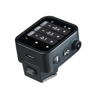 Broncolor RFS 3.0 C transmitter (Nikon) Broncolor RFS 3.0 C transmitter (Nikon)