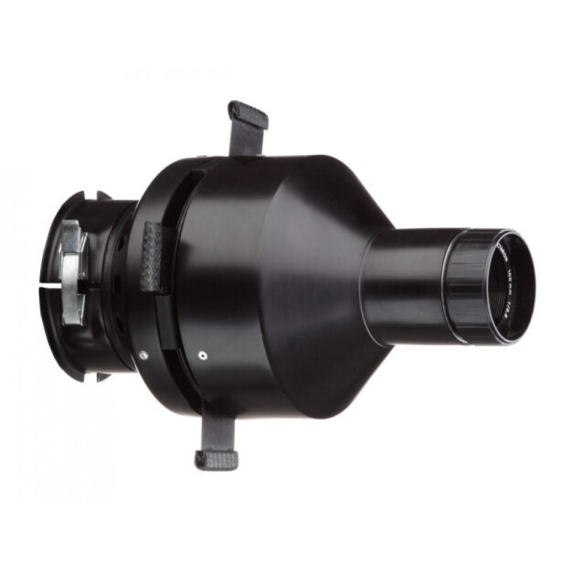 Broncolor projection attachment for Picolite