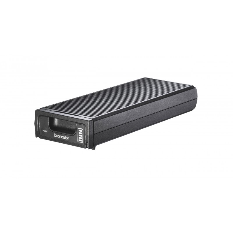 Broncolor slide-in rechargeable lithium battery 37V / 92Wh