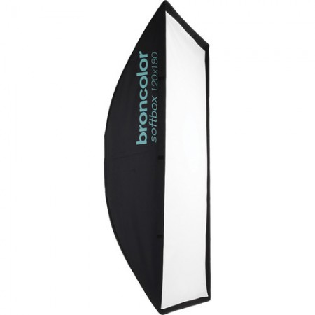 Broncolor Softbox 120 x 180 cm (3.9 x 5.9')