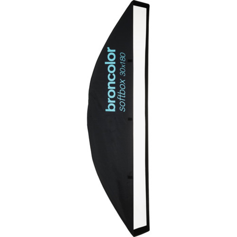 Broncolor Softbox 30 x 180 cm (1 x 5.9')