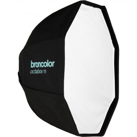 Broncolor Octabox 75 cm (2.5')
