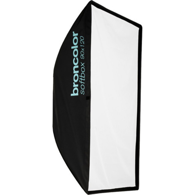Broncolor Softbox 90 x 120 cm (3 x 3.9') 