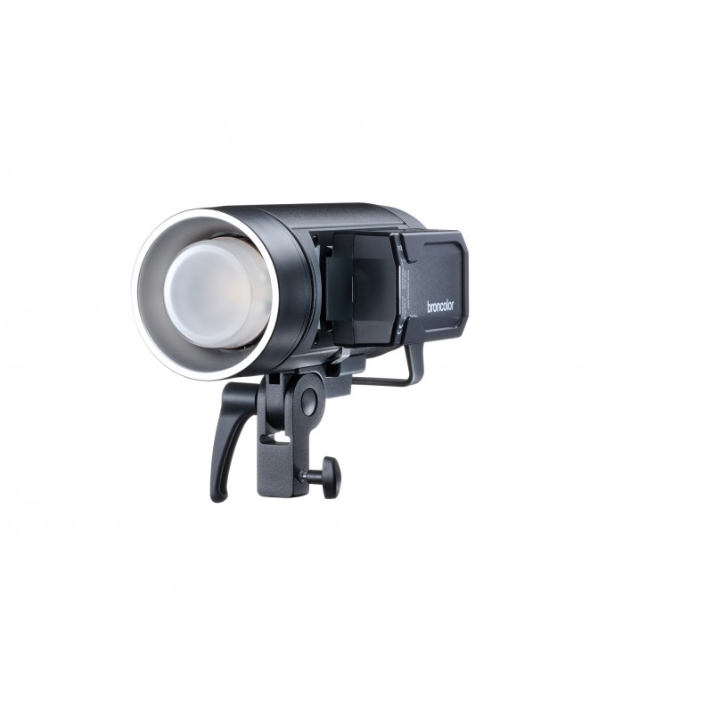 Broncolor Inspiration Kit with 2 Stelos 800 L