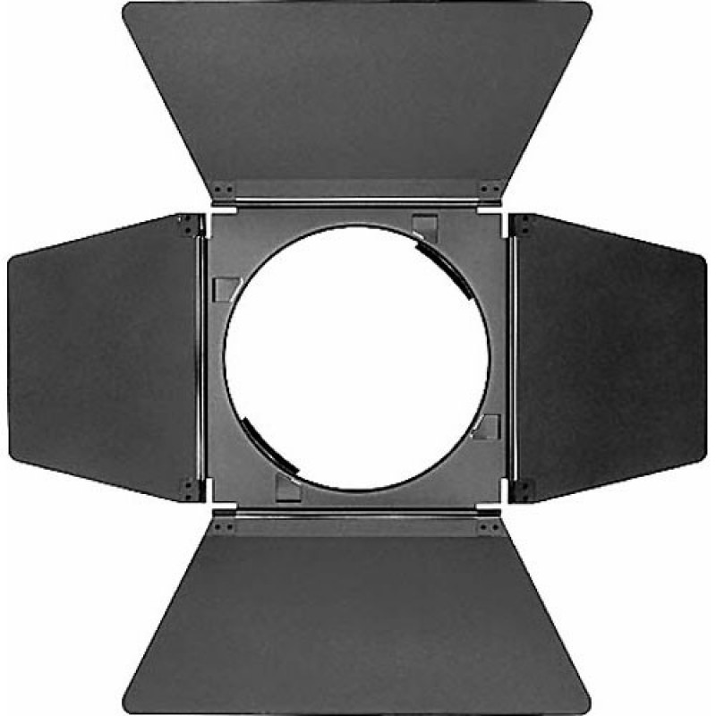 Broncolor Barn doors for P70 