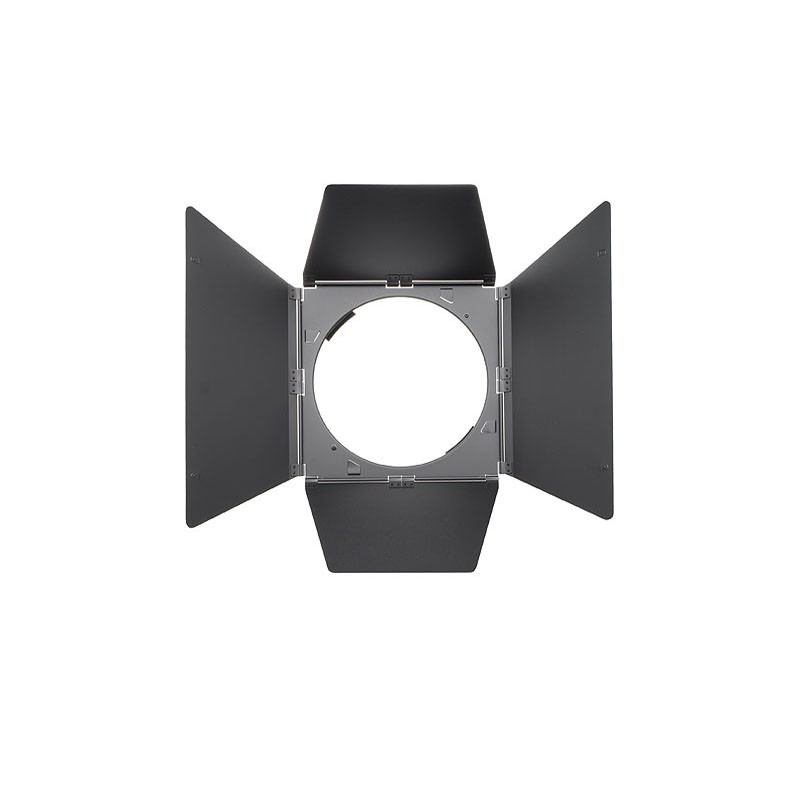 Broncolor Barn doors for P65, P45 and PAR