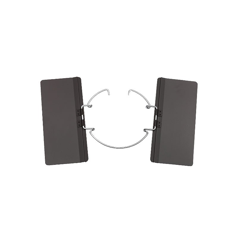 Broncolor Barn doors for P-Travel 