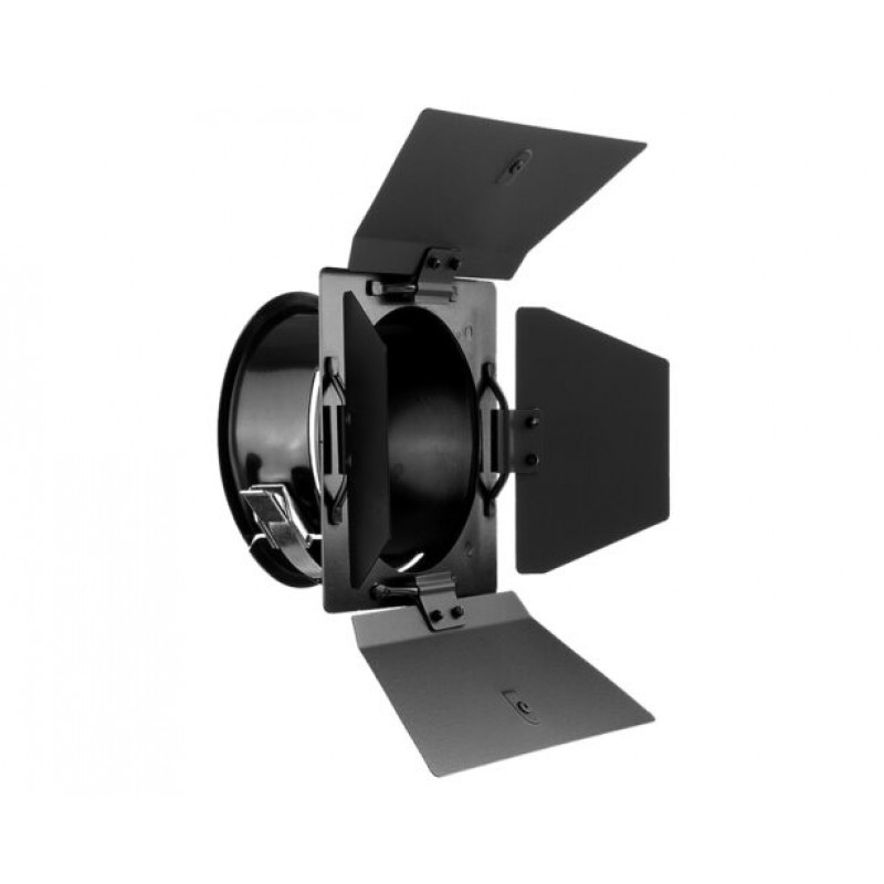 Broncolor barn door with 4 wings for Mobilite 2 / Picolite