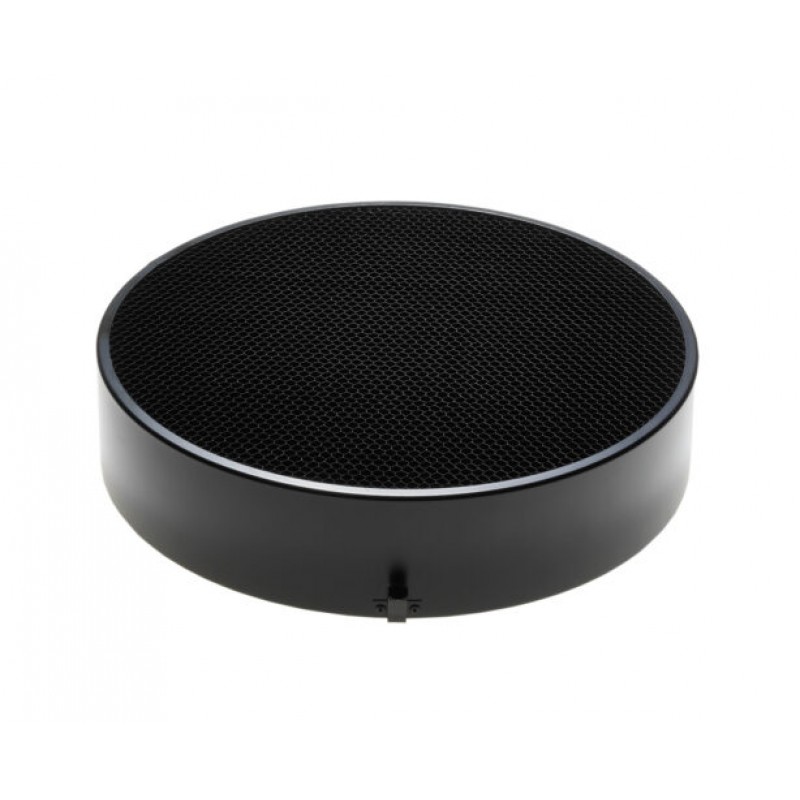 Broncolor honeycomb grid extremely narrow for P65, P45 and PAR