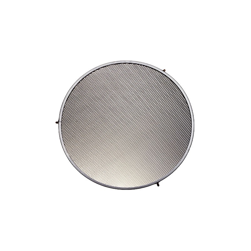 Broncolor Honeycomb grid for Softlight reflector P-soft and Beauty Dish 