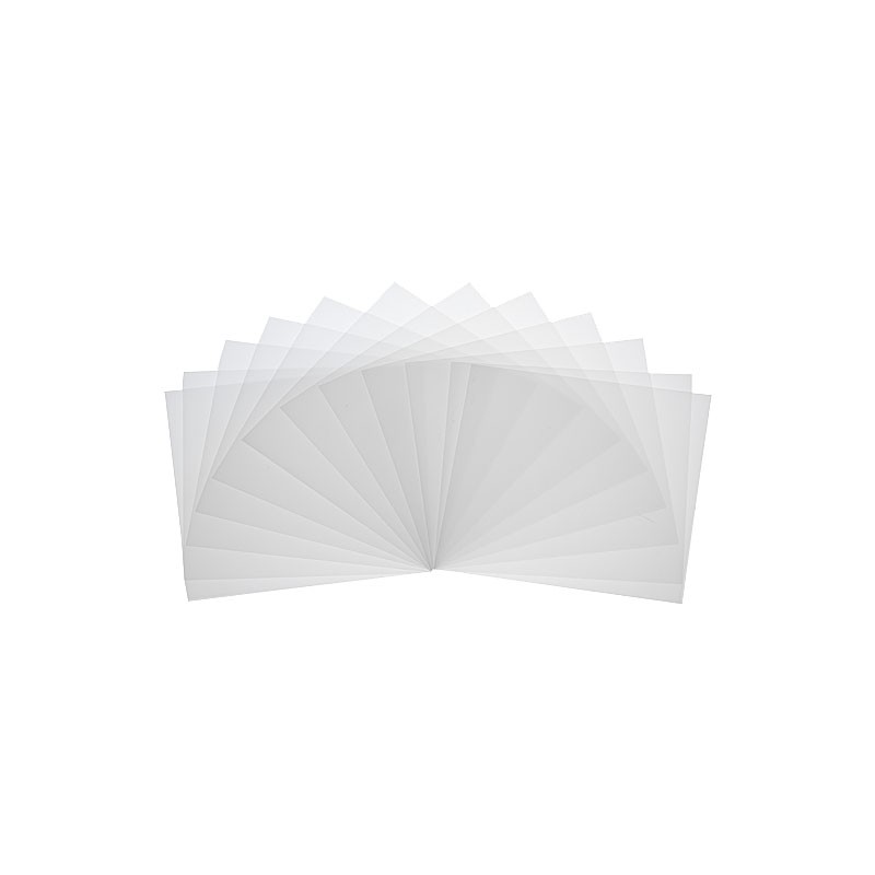 Broncolor Opal diffusers for P70