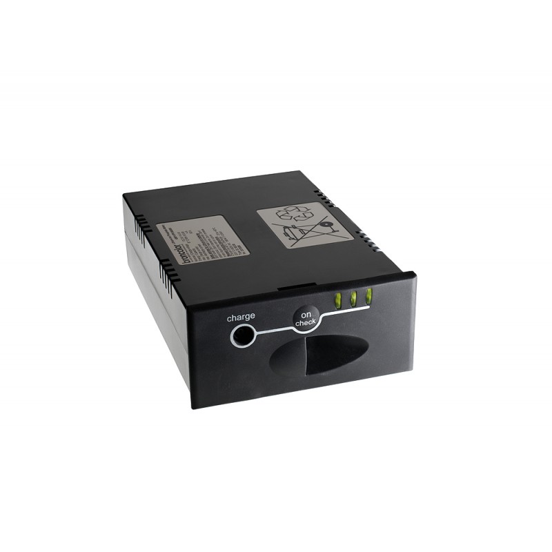 Broncolor Rechargeable Lithium battery for Move 1200 L 