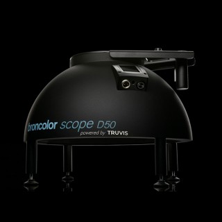 Broncolor Scope D50 UV / IR Broncolor Scope D50 UV / IR