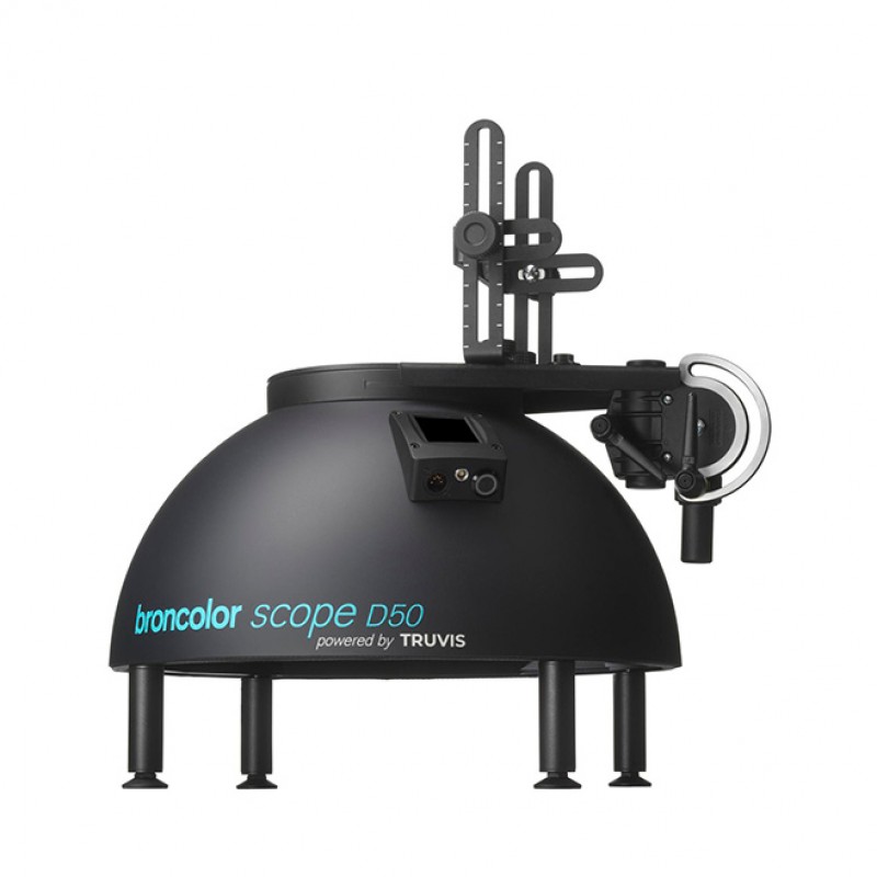 Broncolor Scope D50