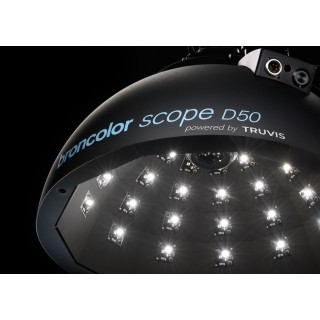 Broncolor Scope D50 UV / IR