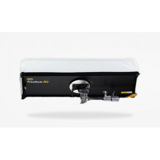 Caligri Airdome PavoSlim PS 60x60 Caligri Airdome PavoSlim PS 60x60