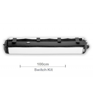 Caligri Airtube SWITCH 100 KIT incl. Harness Caligri Airtube SWITCH 100 KIT incl. Harness