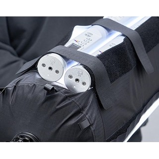 Caligri Airtube SWITCH 100 KIT incl. Harness Caligri Airtube SWITCH 100 KIT incl. Harness