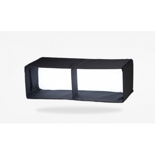 Caligri FlexSnoot M 100x30 Caligri FlexSnoot M 100x30
