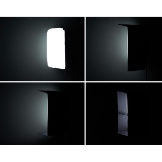 Caligri FlexSnoot L 100x50 Caligri FlexSnoot L 100x50