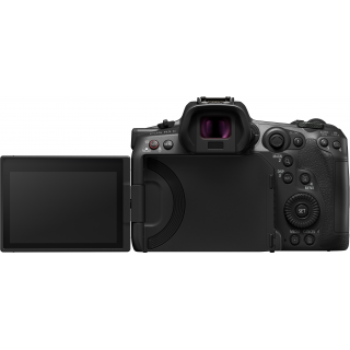 Canon EOS R5C Canon EOS R5C