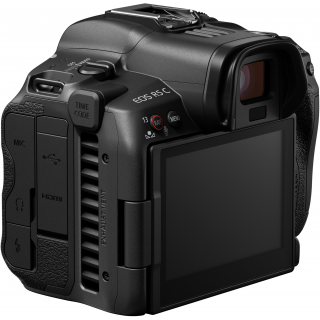 Canon EOS R5C Canon EOS R5C