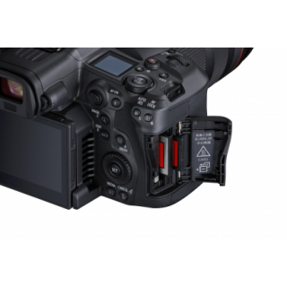 Canon EOS R5C Canon EOS R5C