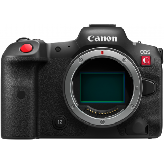 Canon EOS R5C Canon EOS R5C