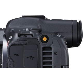 Canon EOS R5C Canon EOS R5C