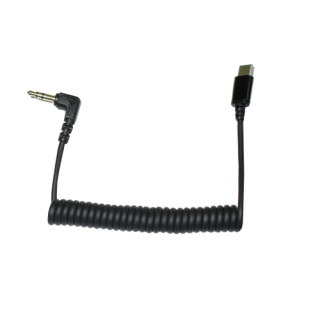 Ckmova AC-UC3 3.5mm TRS(male) to USB Type-C audio cable Ckmova AC-UC3 3.5mm TRS(male) to USB Type-C audio cable