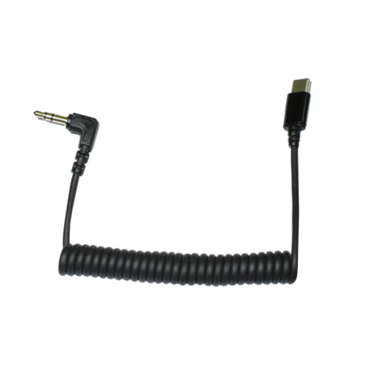 Ckmova AC-UC3 3.5mm TRS(male) to USB Type-C audio cable