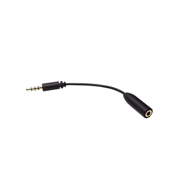 Microphones accessories