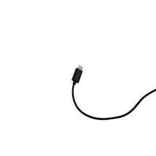 Ckmova LCM1L Lavalier Microphone for iOS Devices with Lightning Connector